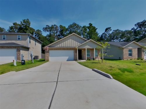 15791 Del Norte Dr, Conroe, TX, 77306-2046 | Card Image
