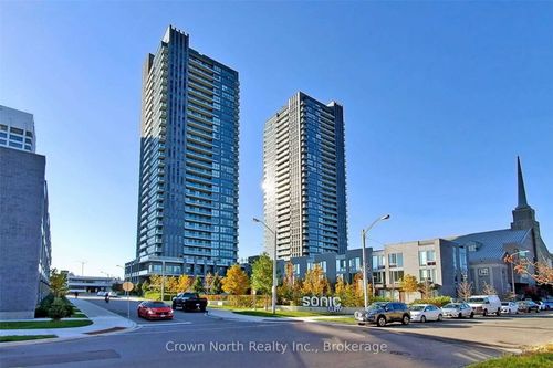 2102-2 Sonic Way W, East York, ON, M3C0P1 | Card Image