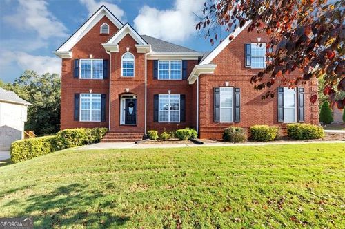 2052 Evergreen Dr Se, Conyers, GA, 30013-6417 | Card Image
