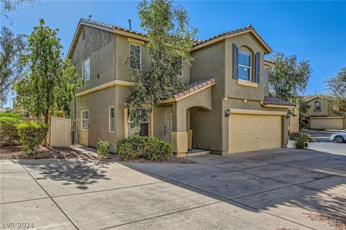 1169 Nightmoss Ave, Las Vegas, NV, 89183-7709 | Card Image