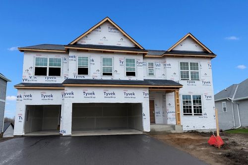 2699 Kenwood Ave Ne, Saint Michael, MN, 55376-7539 | Card Image