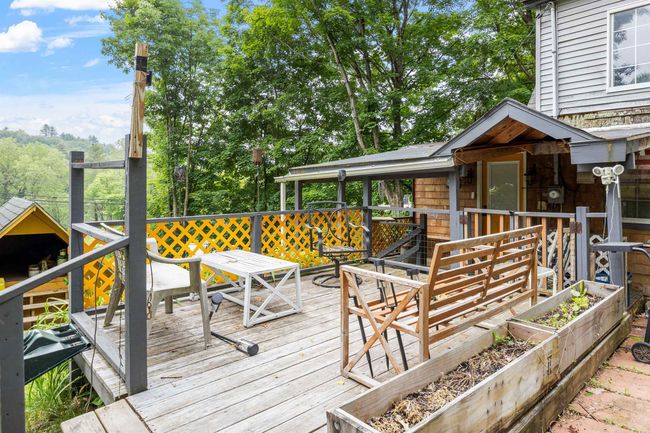 236 N Main St, House other with 3 bedrooms, 1 bathrooms and null parking in Franklin NH | Image 8