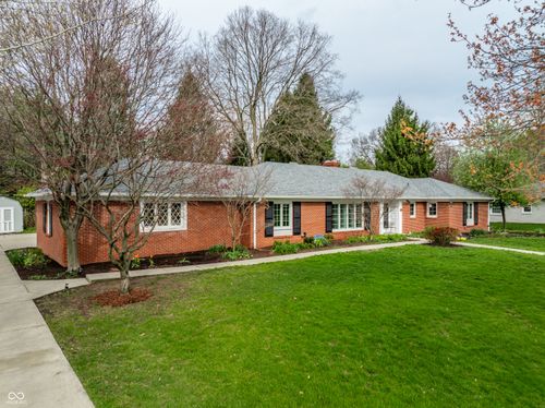 6330 Glen Coe Drive, Indianapolis, IN, 46260 | Card Image