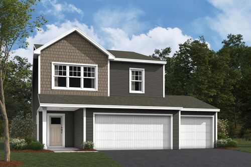 1052 Adamstown Dr, Rosemount, MN, 55068-7508 | Card Image