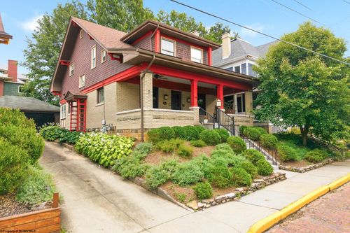 229 Morris St, Morgantown, WV, 26501-7524 | Card Image