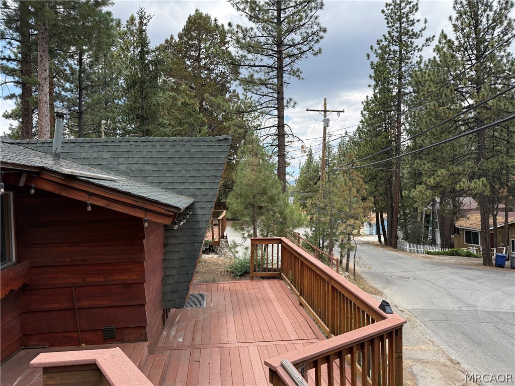 Residential Lease in Big Bear Lake 3