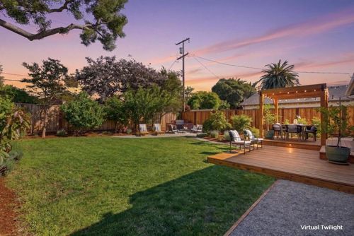 916 5th Ave, Redwood City, CA, 94063 | Card Image