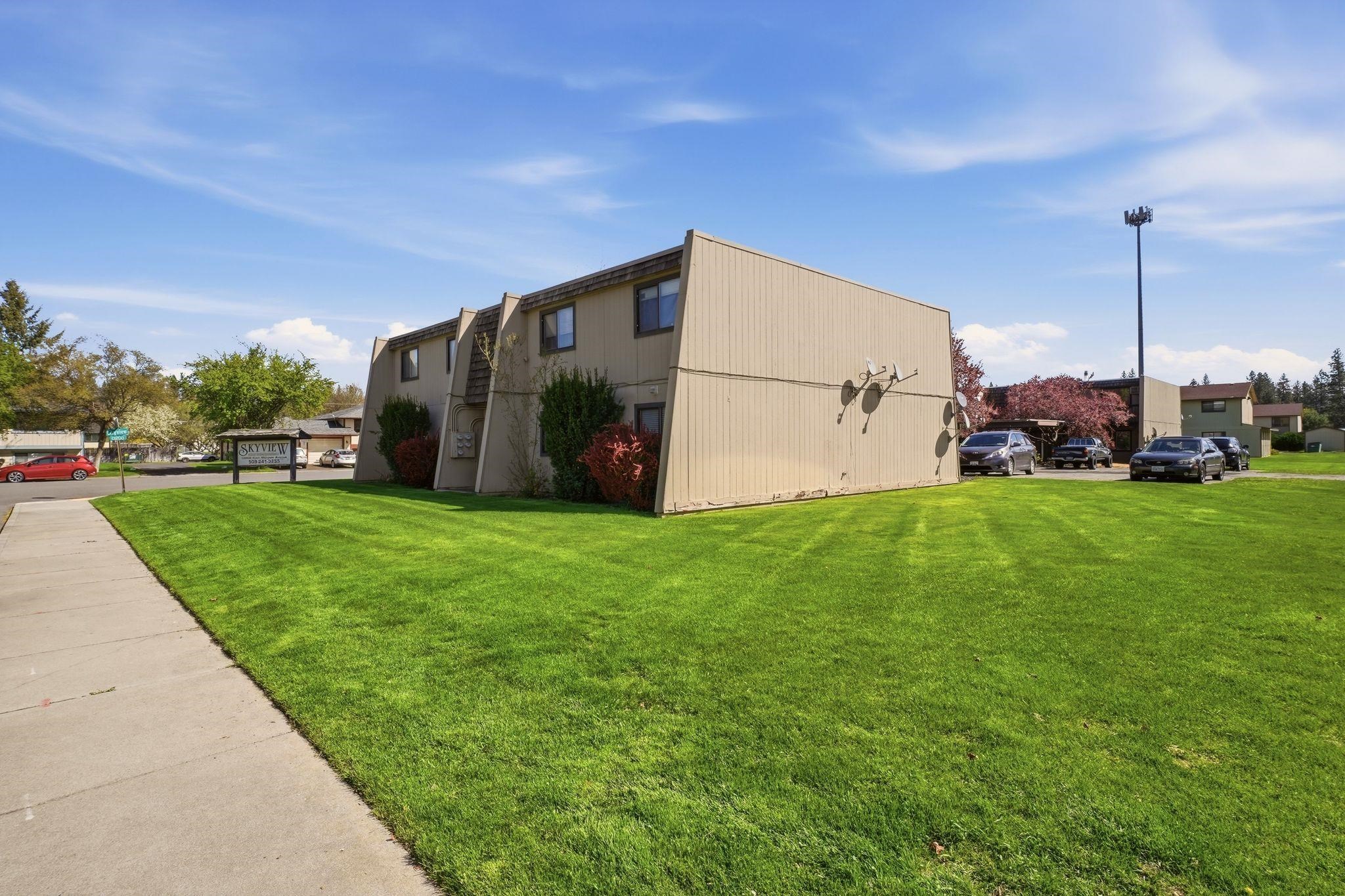 Residential Income in Spokane Valley 5