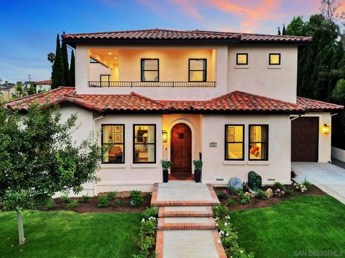 3345 Elliott St, San Diego, CA, 92106-1325 | Card Image