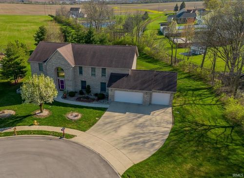 2311 American Dr, Marion, IN, 46952-9402 | Card Image