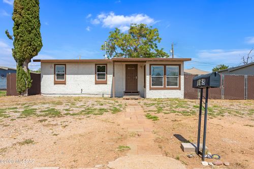 165 Sherbundy St, Sierra Vista, AZ, 85635-1426 | Card Image