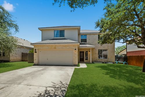 113 Phantom Crk, Cibolo, TX, 78108-4277 | Card Image