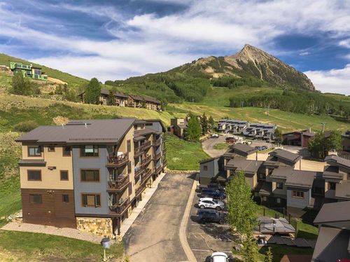 l2-11 Crested Mountain Ln, Crested Butte, CO, 81225 | Card Image