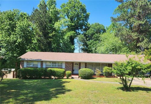 3145 Hazelwood Dr Sw, Atlanta, GA, 30311-3033 | Card Image