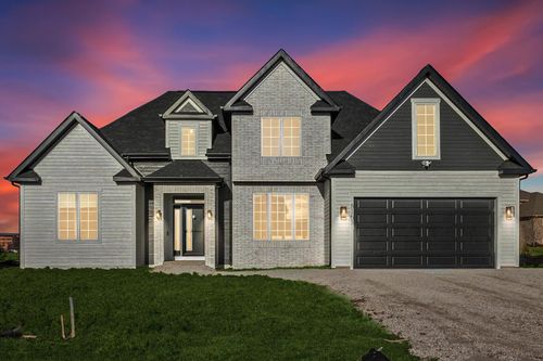 8163 Ridgeway Court, Pleasant Prairie, WI, 53158 | Card Image