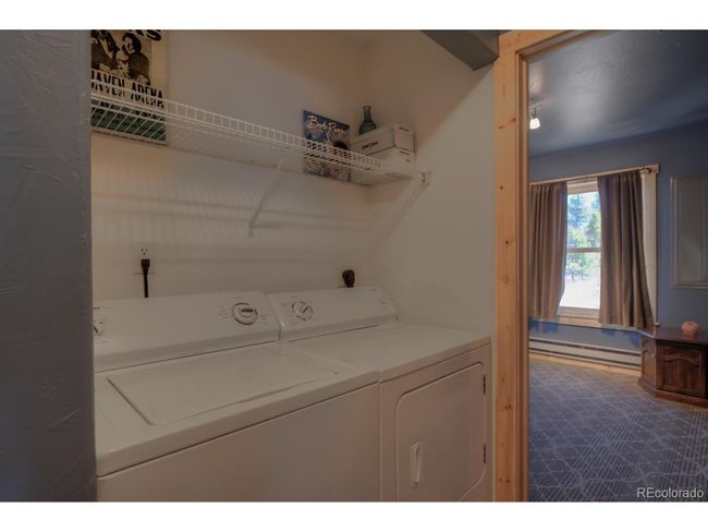 2784 Lakeside Dr, House other with 2 bedrooms, 1 bathrooms and null parking in FAIRPLAY CO | Image 24