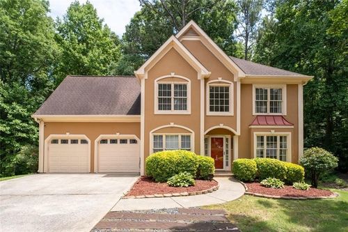 3089 Kaley Dr Nw, Kennesaw, GA, 30152-2669 | Card Image