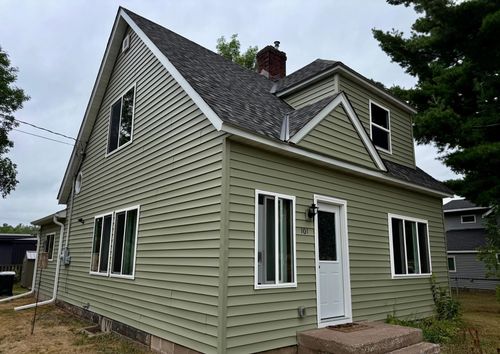 101 Commercial Ave N, Sandstone, MN, 55072-5130 | Card Image