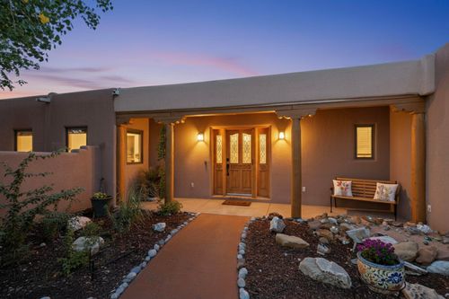2000 Mate Ct Ne, Rio Rancho, NM, 87144-1562 | Card Image