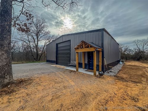 0 Alaska, Marlow, OK, 73534 | Card Image