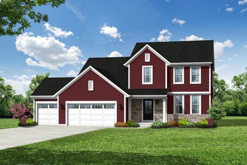 lot-2-348 N Sweetwater Blvd, Port Washington, WI, 53074 | Card Image