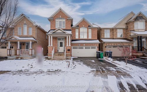 254 Fandango Dr, Brampton, ON, L6X0M5 | Card Image