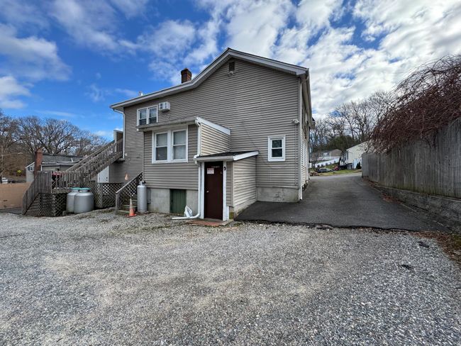 View of rear view of house | Image 13