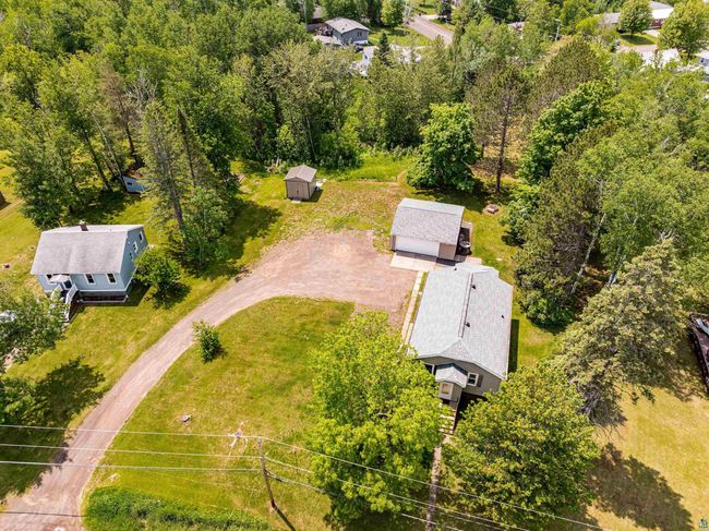 1707 Swan Lake Rd, House other with 3 bedrooms, 1 bathrooms and null parking in Duluth MN | Image 22