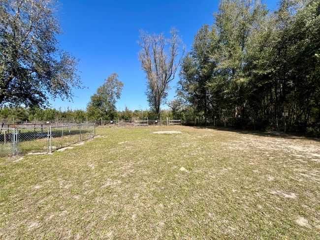 6930 Ne 55 Th St, House other with 4 bedrooms, 2 bathrooms and null parking in HIGH SPRINGS FL | Image 43