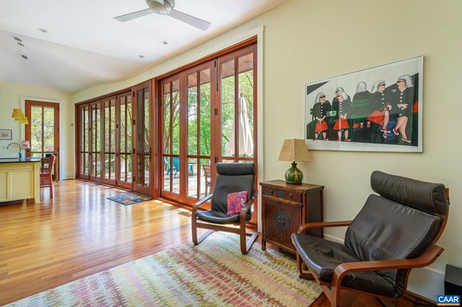 1112 Park St, House other with 4 bedrooms, 4 bathrooms and null parking in CHARLOTTESVILLE VA | Image 17