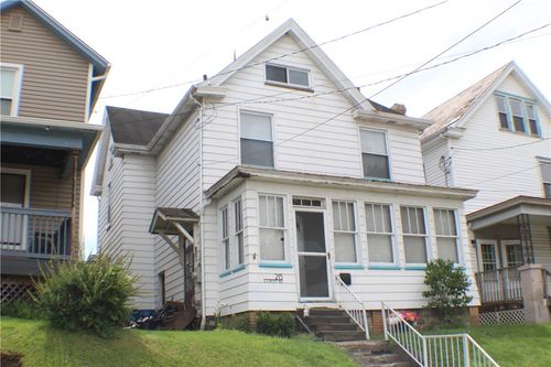 213 Lookout Ave, Charleroi Boro, PA, 15022 | Card Image