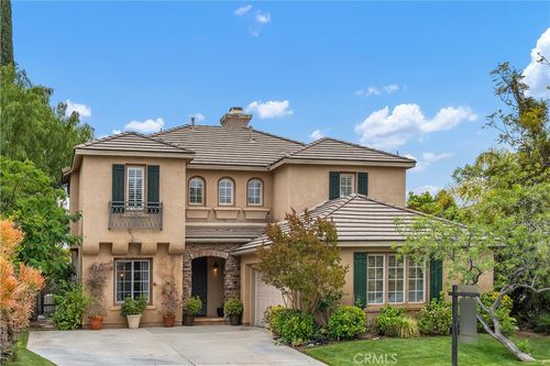 25730 Hawthorne Pl, Stevenson Ranch, CA, 91381-1451 | Card Image
