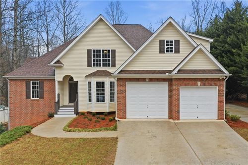 6740 Jewells Way, Dawsonville, GA, 30534-4860 | Card Image