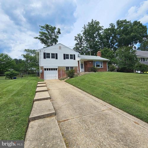 7606 Gresham St, SPRINGFIELD, VA, 22151-2933 | Card Image