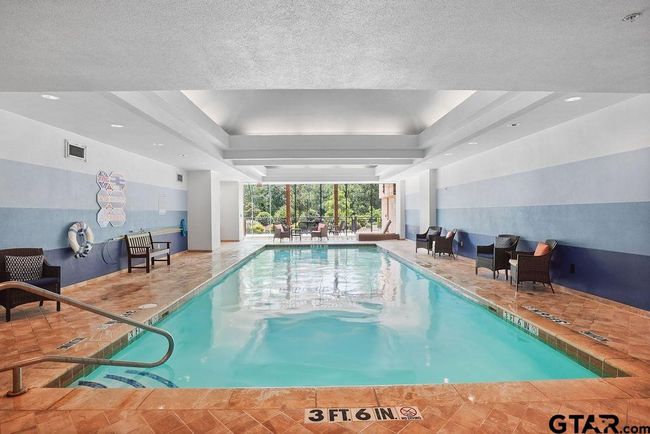 APT-1306 - 2801 Wexford Dr, Condo with 2 bedrooms, 2 bathrooms and null parking in Tyler TX | Image 40
