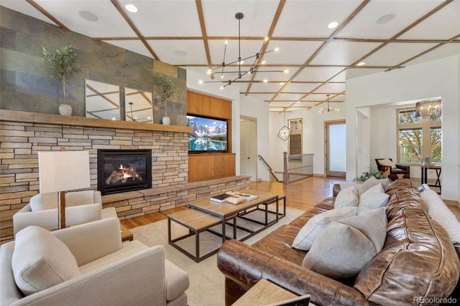 6774 Grand Park Dr, House other with 4 bedrooms, 4 bathrooms and 3 parking in Timnath CO | Image 5
