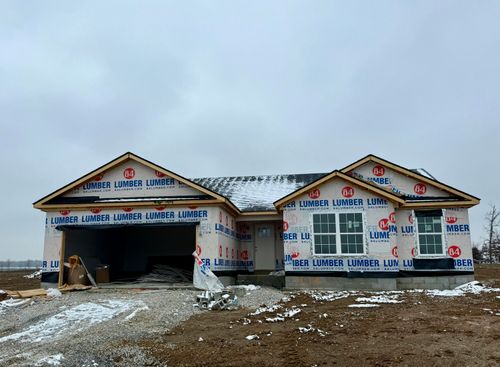 709 Spokane Drive, Richmond, KY, 40475 | Card Image