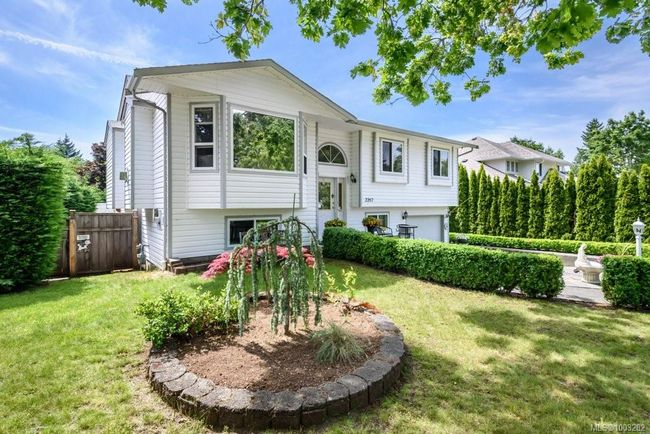 2267 Nitnat Pl, House other with 4 bedrooms, 3 bathrooms and 4 parking in Courtenay BC | Image 36