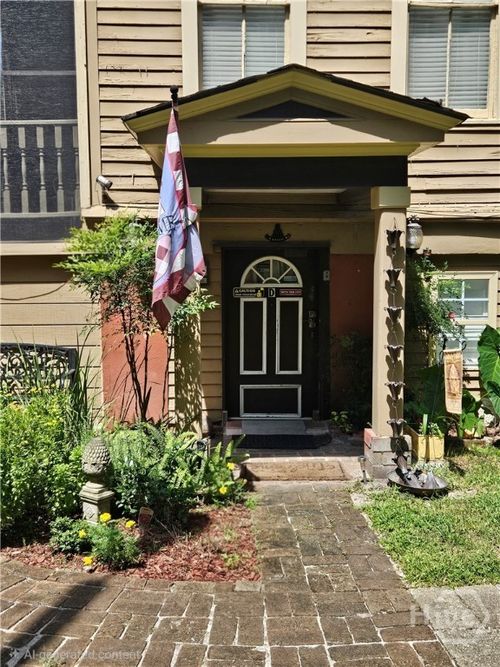d-109 E Park Ave, savannah, GA, 31401-6553 | Card Image