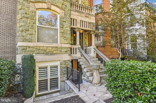1-1832 Nw 16th Street, WASHINGTON, DC, 20009 | Card Image