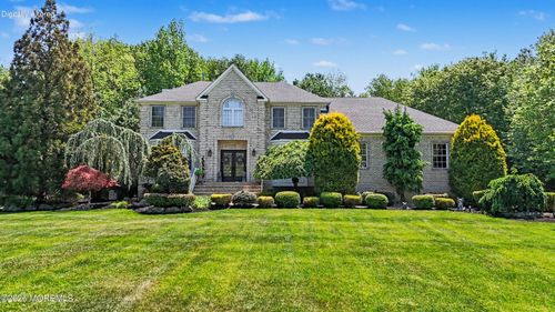 131 Taylors Mills Road, Manalapan, NJ, 07726 | Card Image