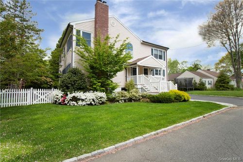 1 Rose St, Rye, NY, 10580-2622 | Card Image