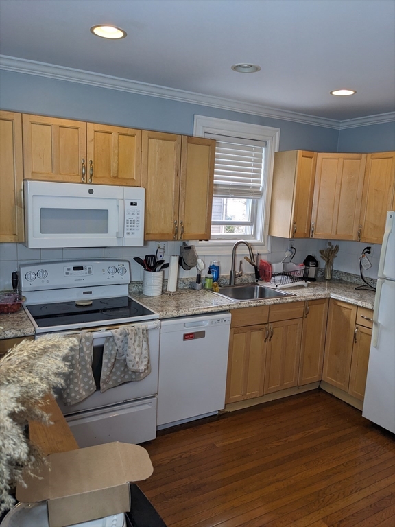 Residential in Somerville 2
