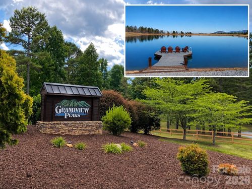 1211 Mountain Vista Dr, Nebo, NC, 28761-4554 | Card Image