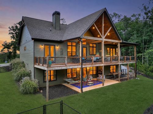 1567 Hap Holt Road, Ellijay, GA, 30540 | Card Image