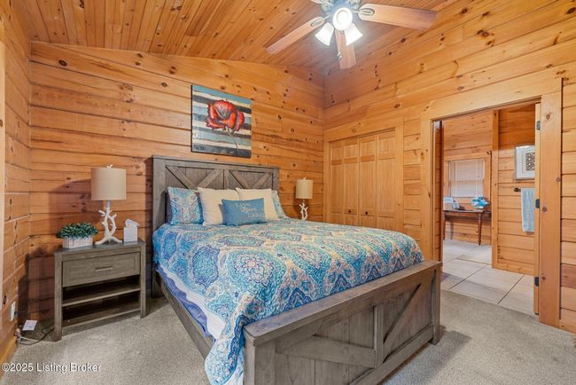 325 Marina Point Rd, House other with 2 bedrooms, 2 bathrooms and null parking in Falls Of Rough KY | Image 29