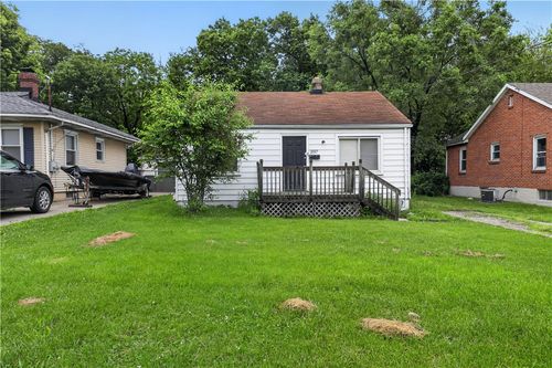 2017 Carolina Street, Middletown, OH, 45044 | Card Image