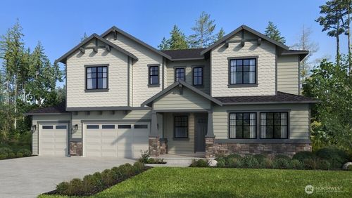 13317 129th St Ne, Arlington, WA, 98223 | Card Image