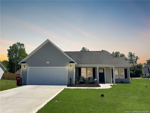 21 Cardinal Dr, Parkton, NC, 28371-1408 | Card Image