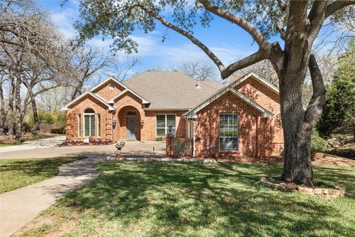 1007 Santa Fe Street, Denton, TX, 76205 | Card Image